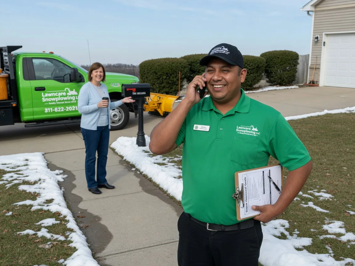 Lawn Care Services By Expert Landscaper Tamassee, SC FAQs
